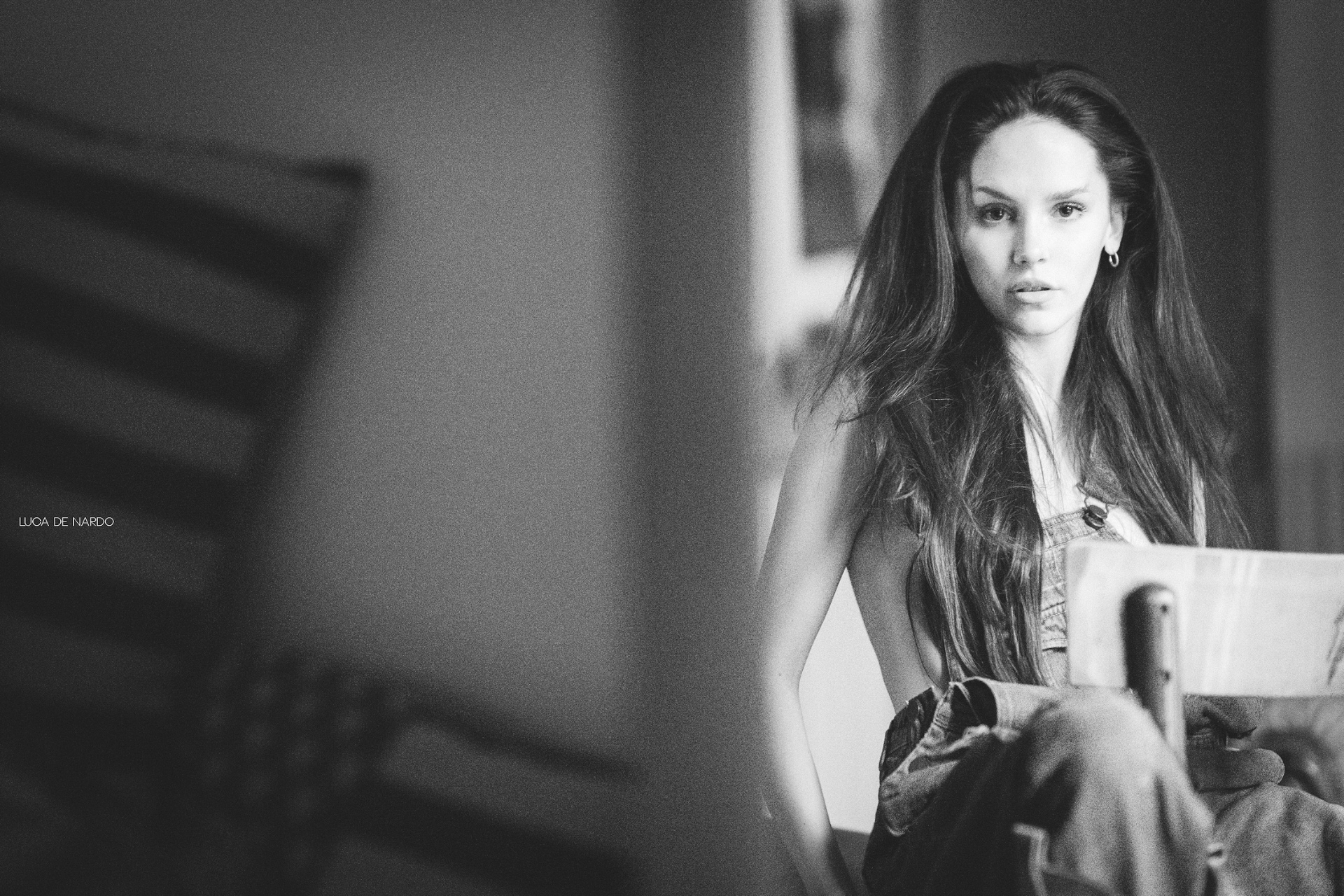 Victoria — Model & Hostess in Milano photo 5