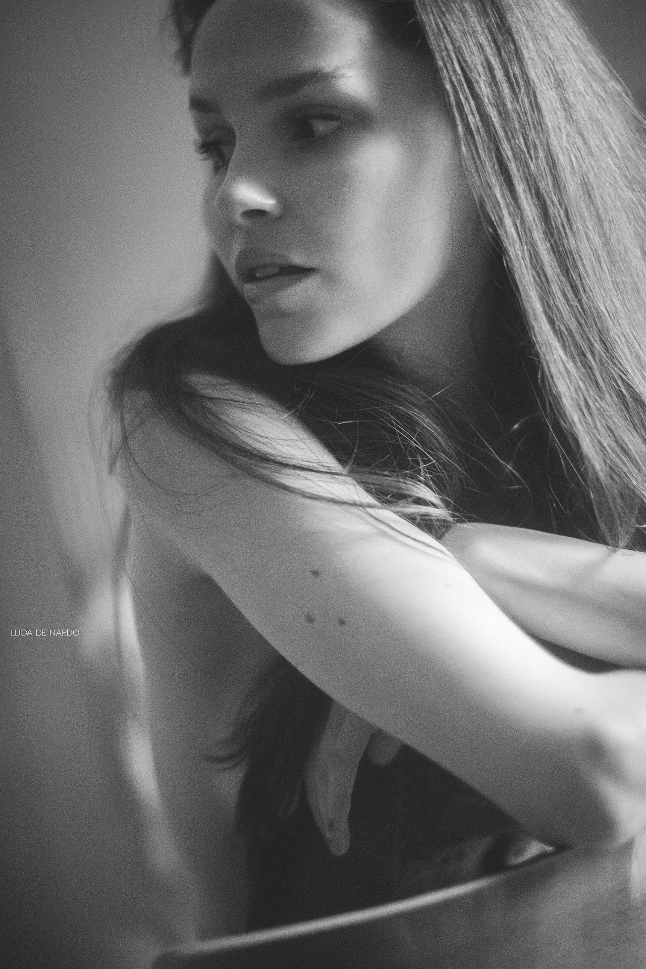 Victoria — Model & Hostess in Milano photo 6