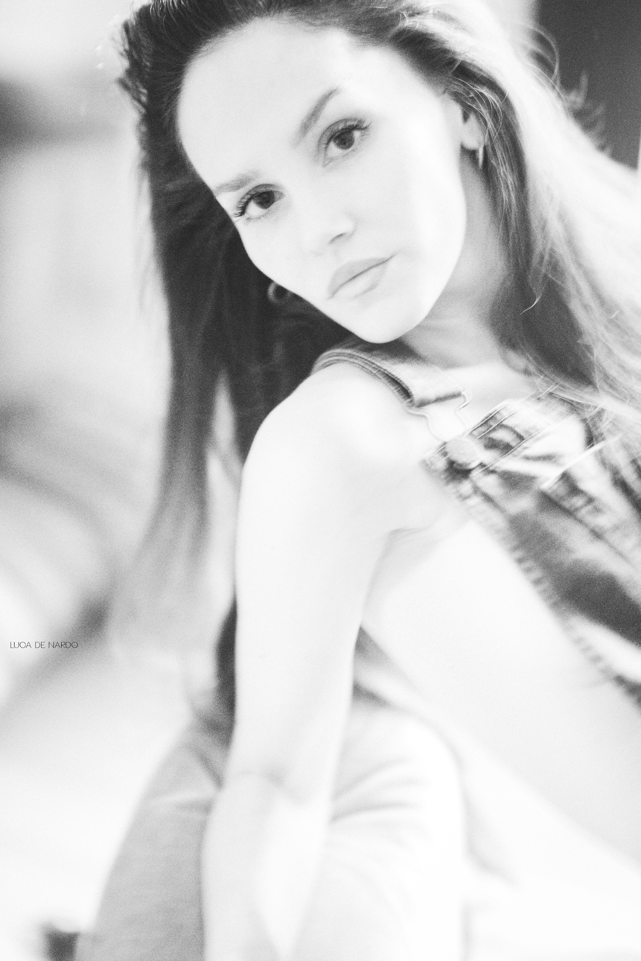 Victoria — Model & Hostess in Milano photo 7