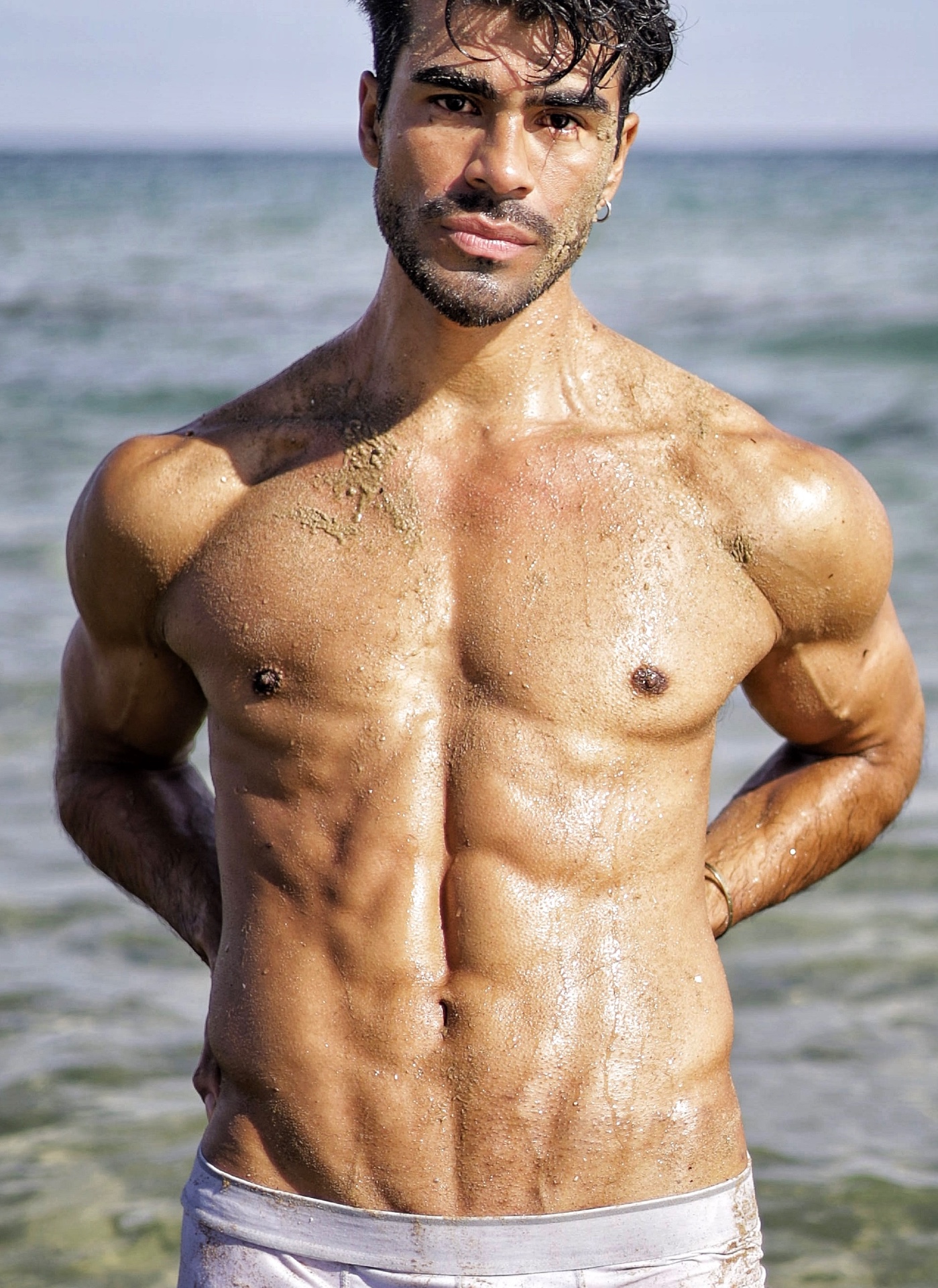 ANGEL — Model in Alicante (alacant) | Eye On Model