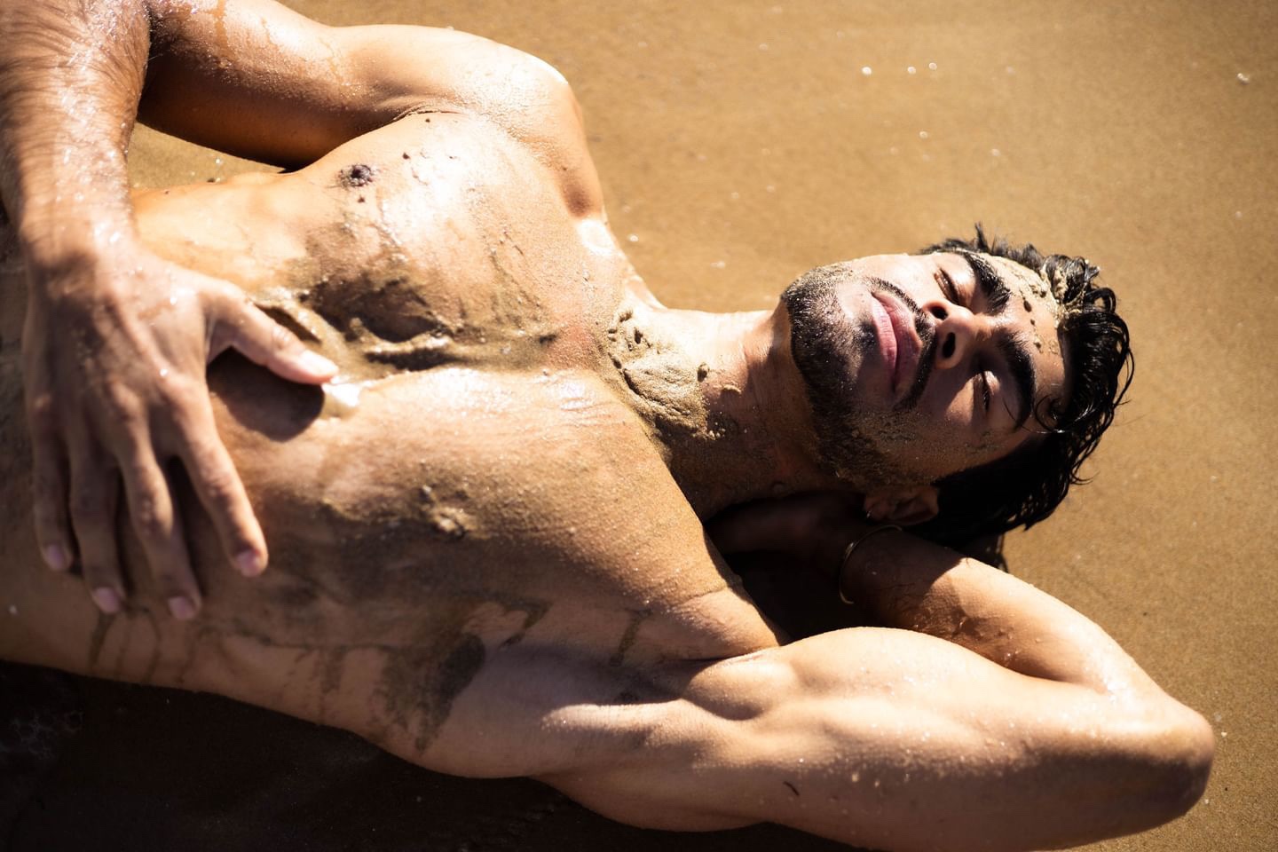 Angel — Model & Host in Alicante (alacant) photo 1