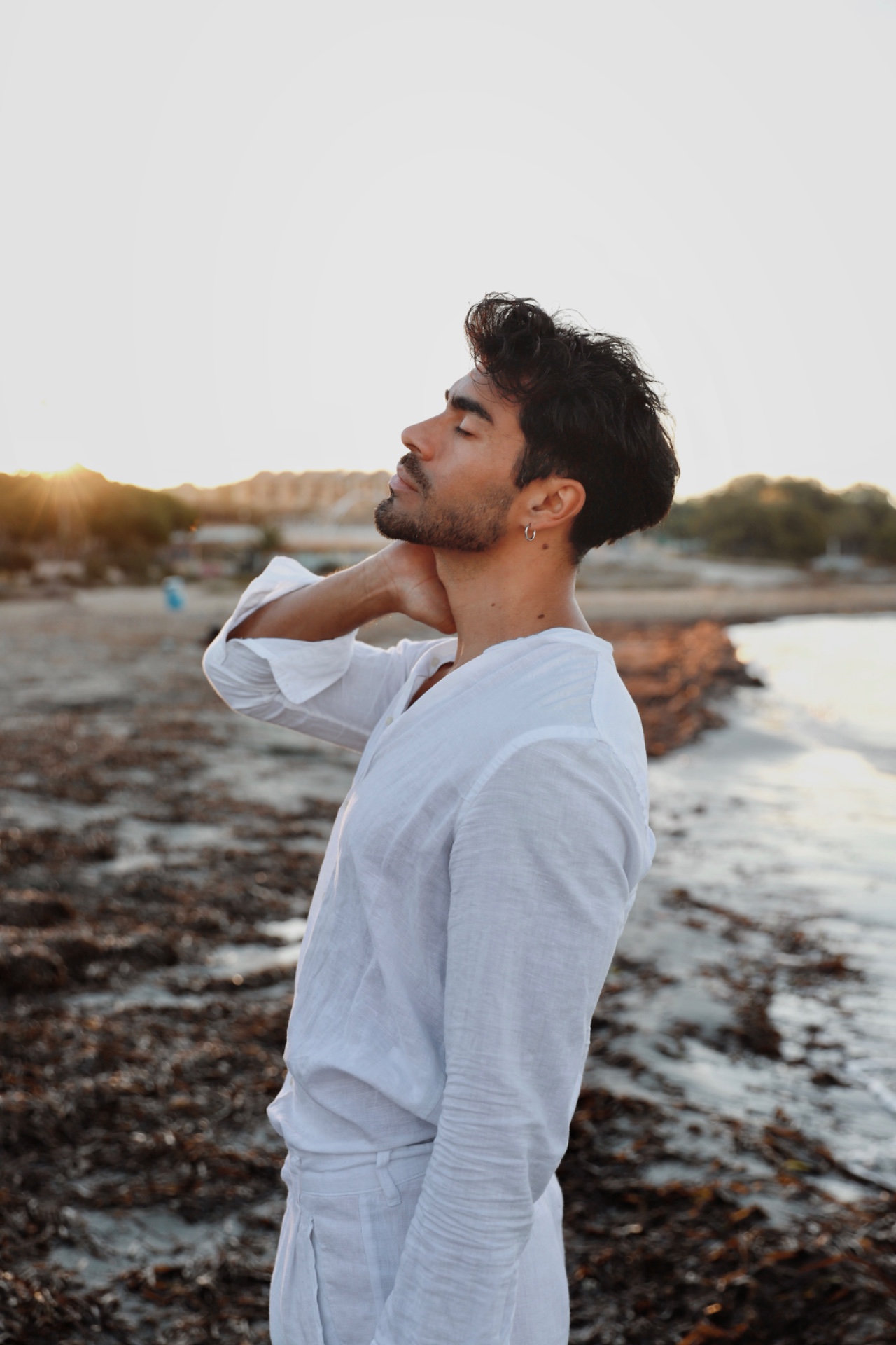 Angel — Model & Host in Alicante (alacant) photo 3