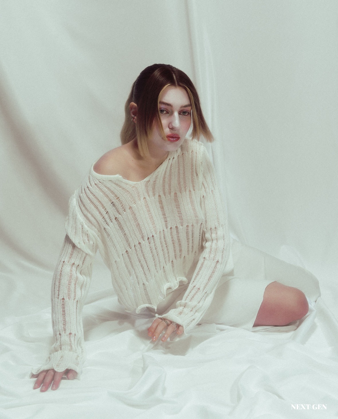 Ett — Model & Hostess in Milano photo 1