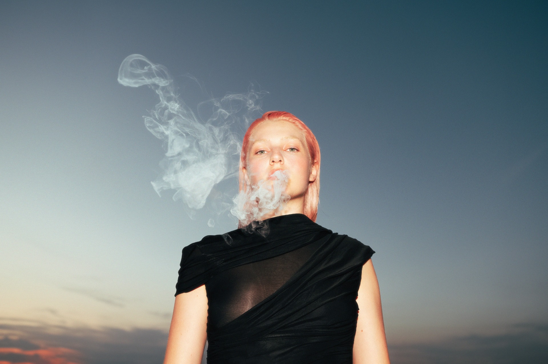 Ett — Model & Hostess in Milano photo 9