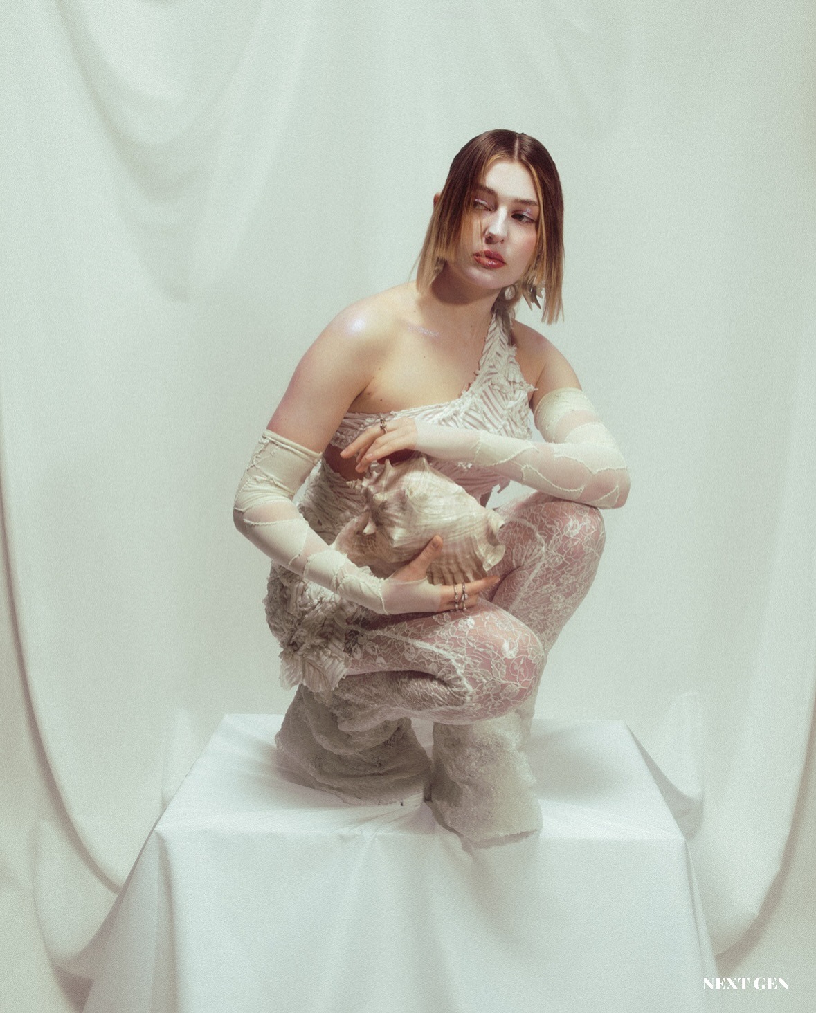 Ett — Model & Hostess in Milano photo 2