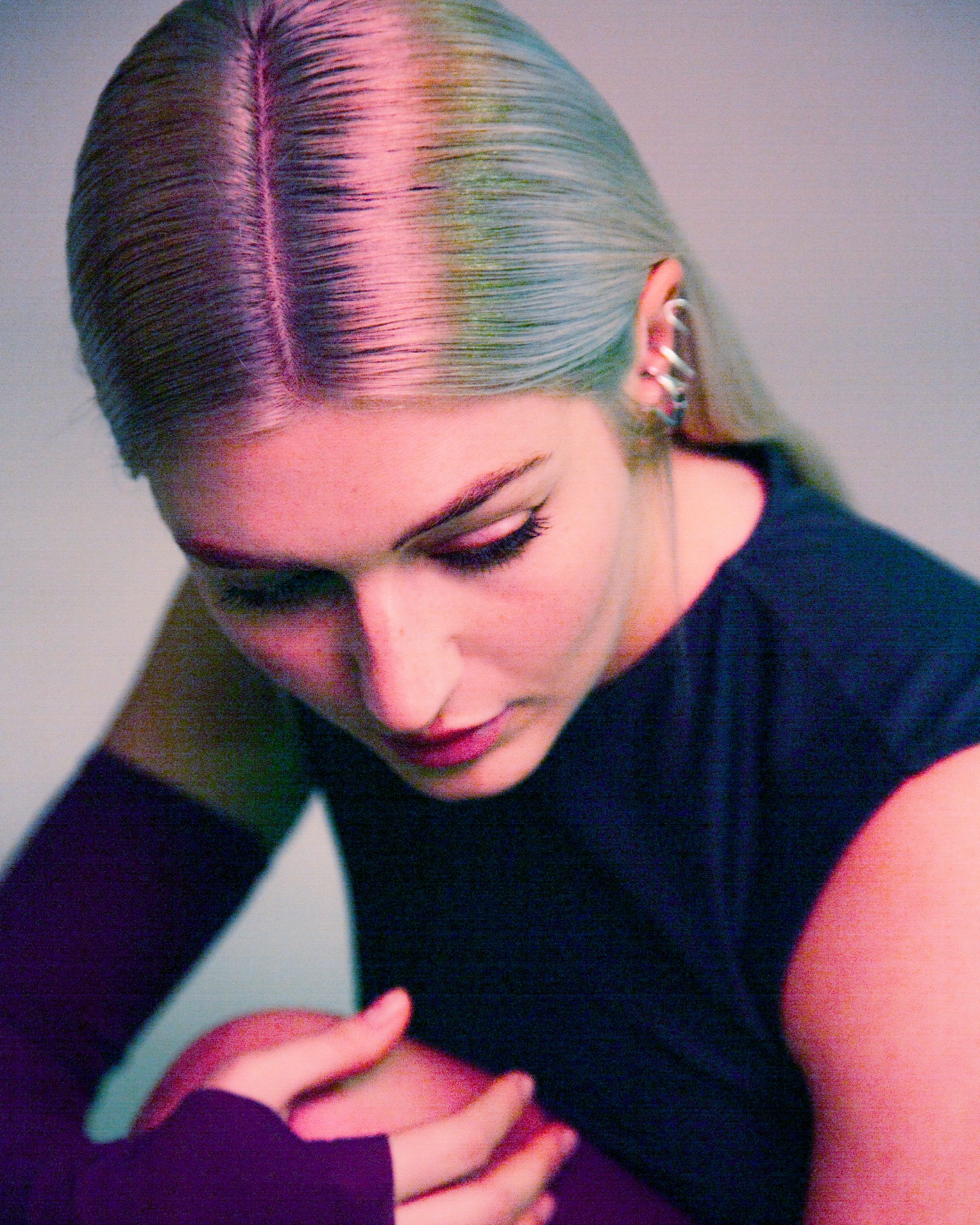 Ett — Model & Hostess in Milano photo 11