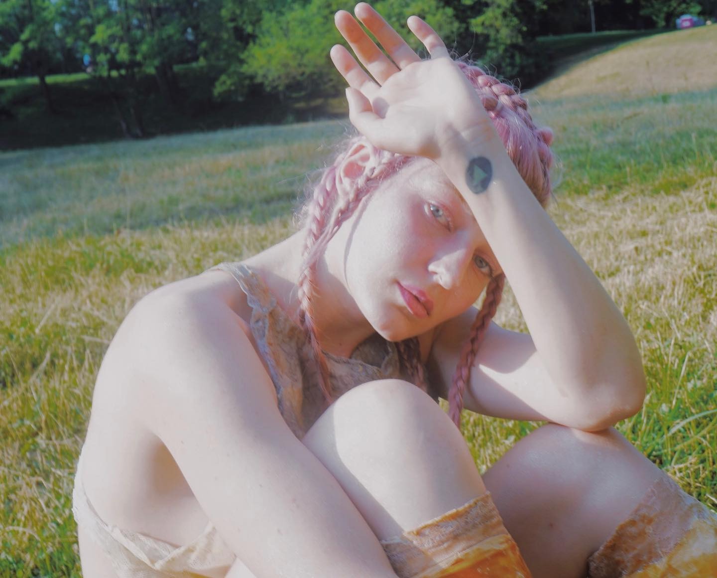 Ett — Model & Hostess in Milano photo 7