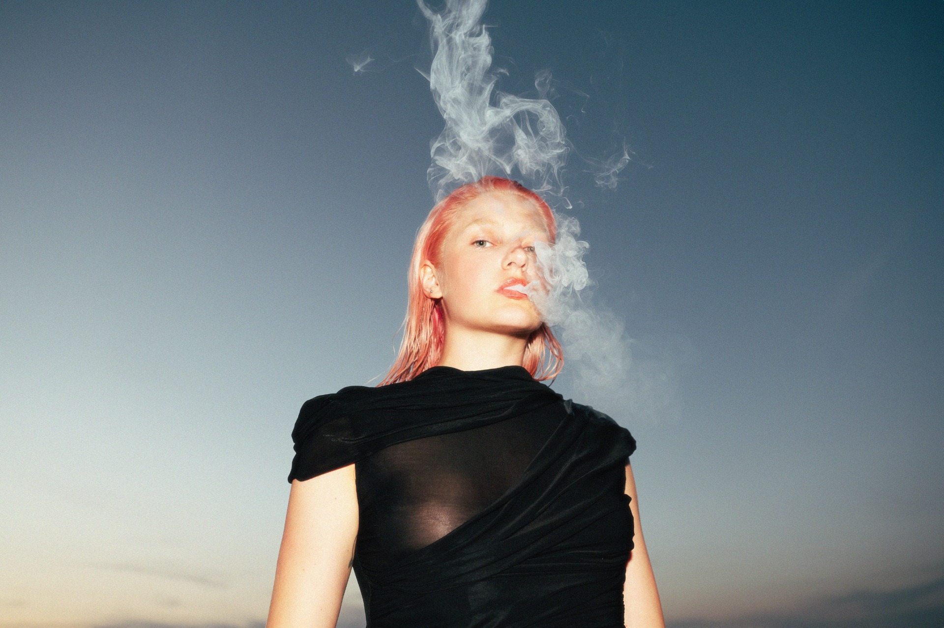 Ett — Model & Hostess in Milano photo 8
