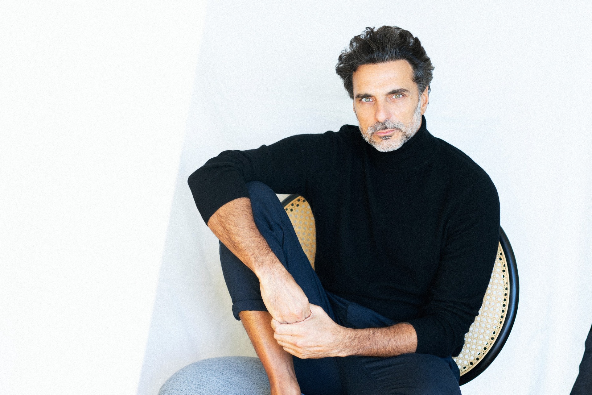 Polo — Model & Host in Paris photo 1
