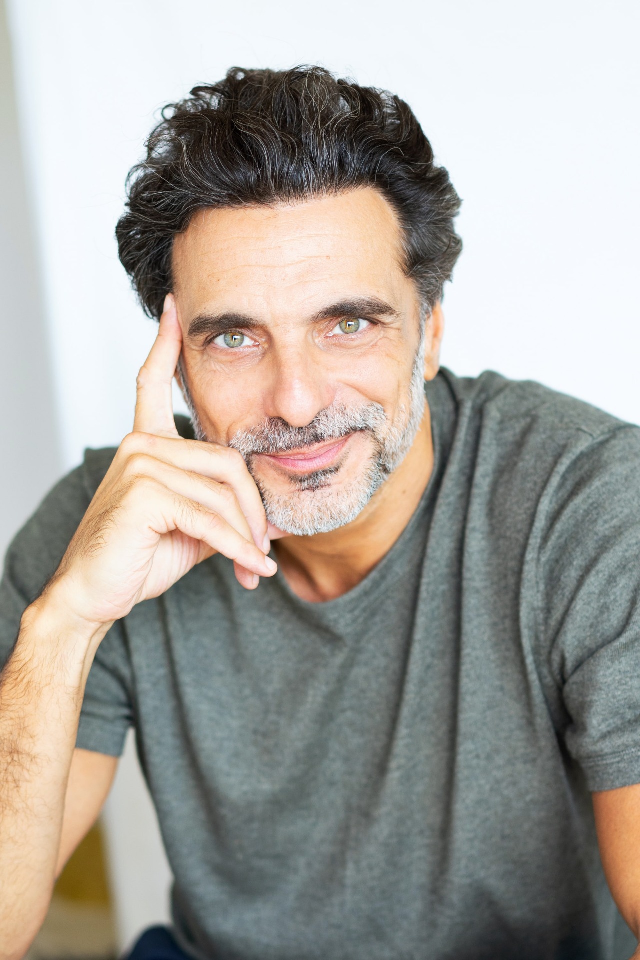 Polo — Model & Host in Paris photo 11