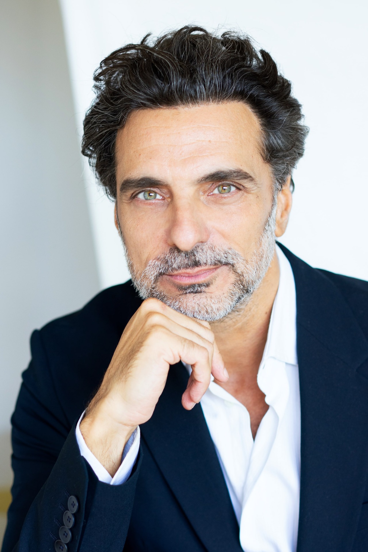 Polo — Model & Host in Paris photo 3