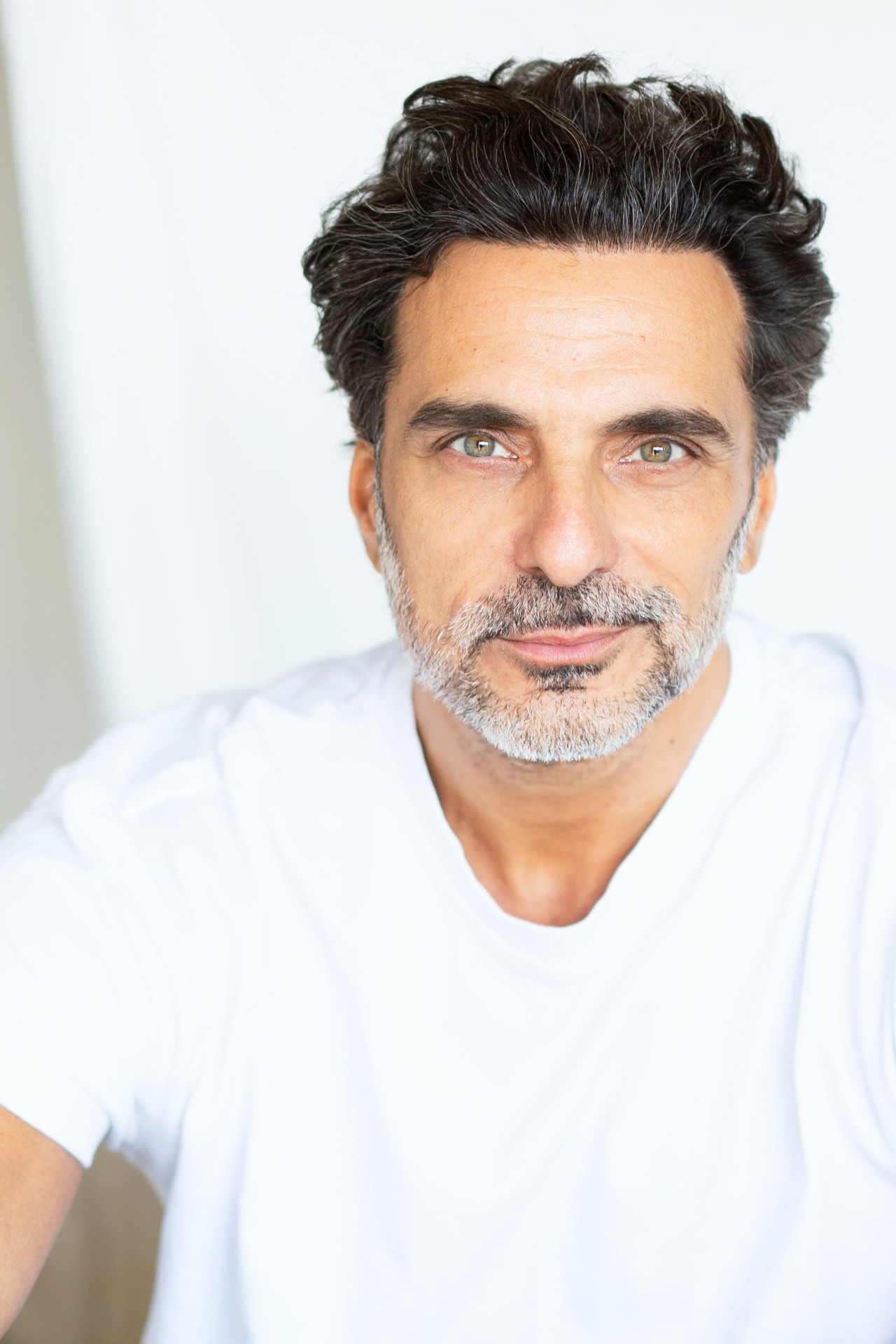 Polo — Model & Host in Paris photo 4