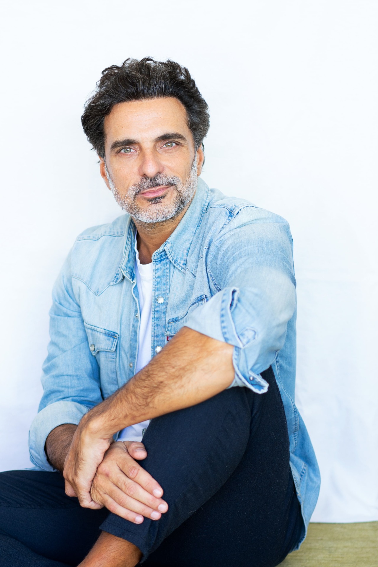 Polo — Model & Host in Paris photo 8