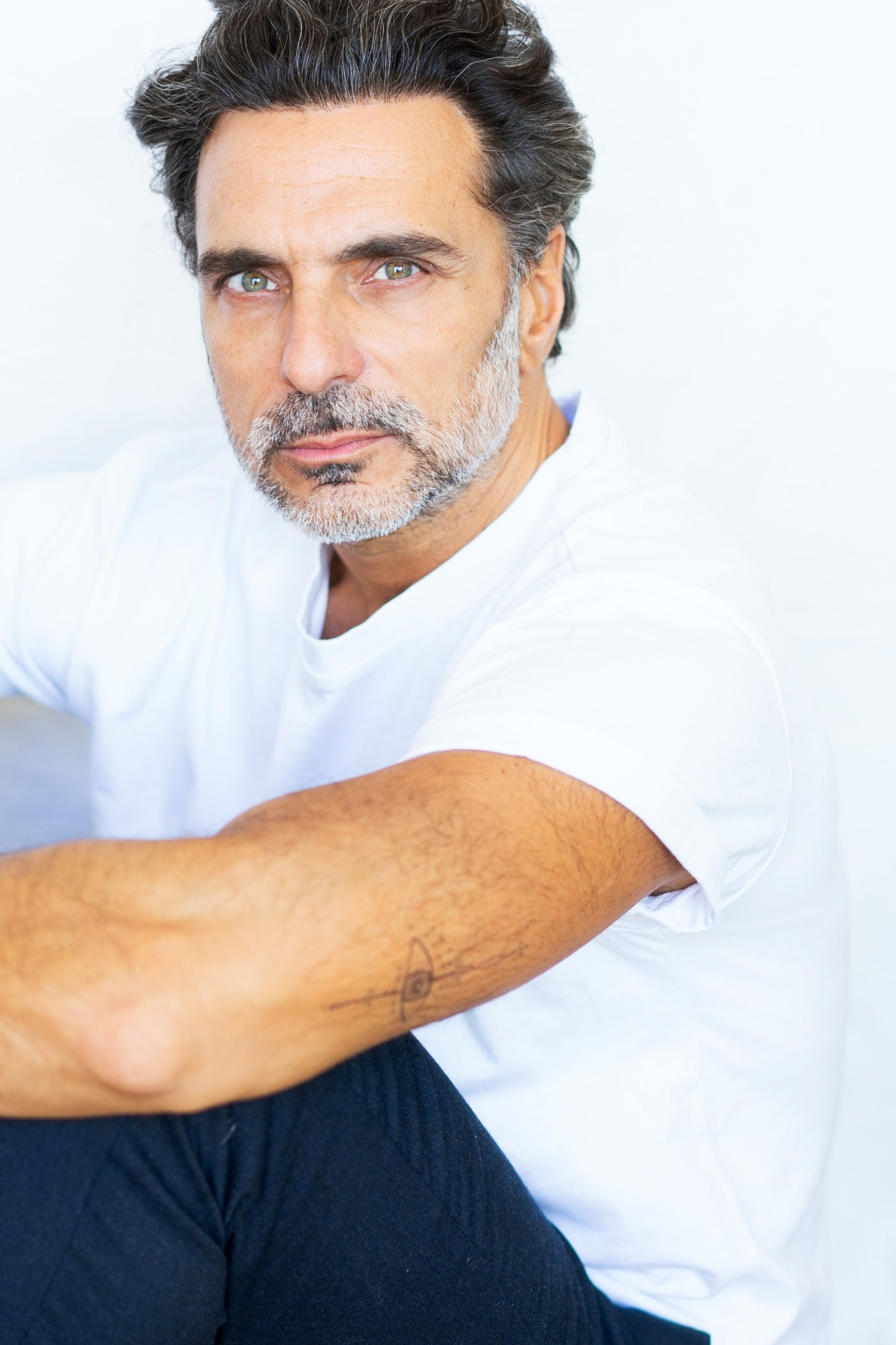Polo — Model & Host in Paris photo 9