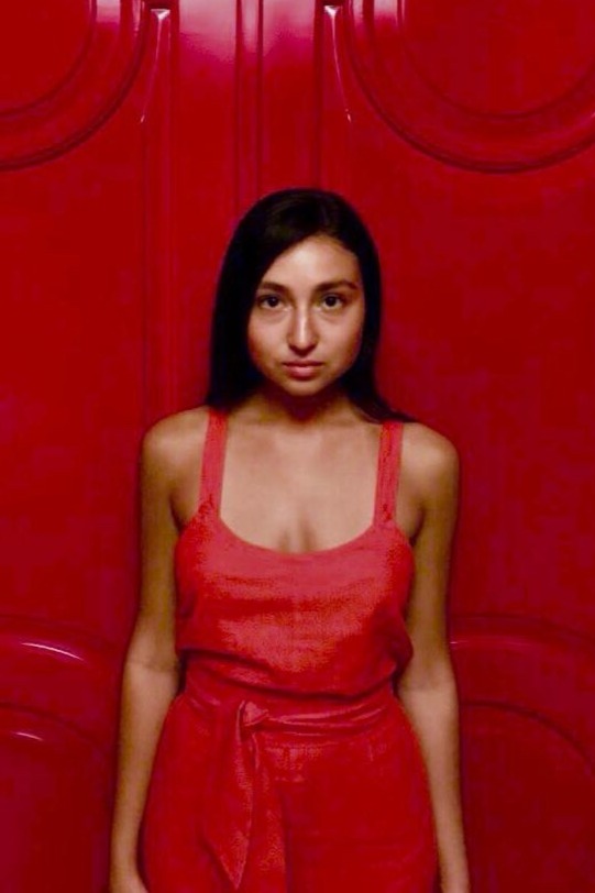 Daria — Model & Hostess in Amsterdam photo 1