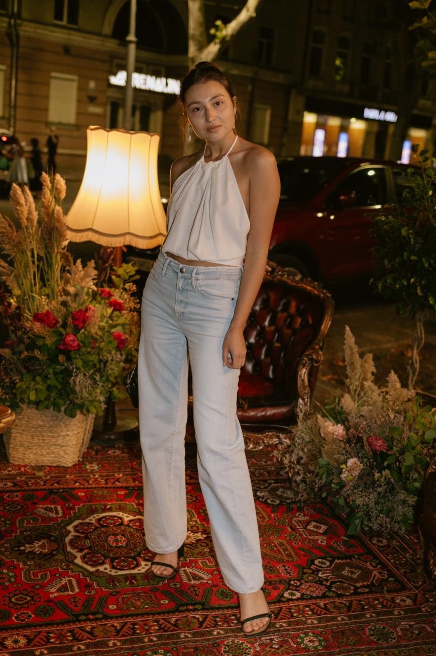 Daria — Model & Hostess in Amsterdam photo 3