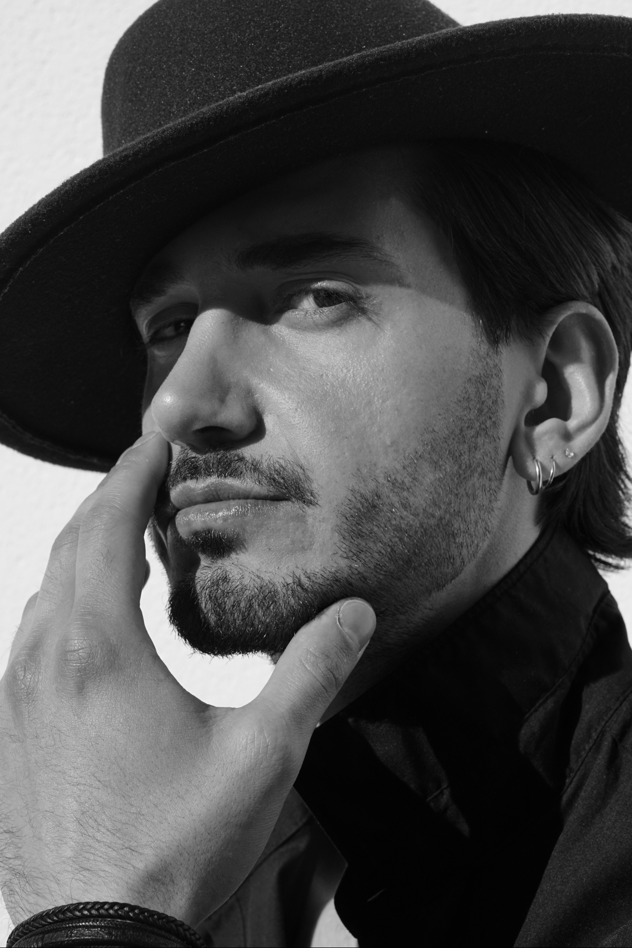 Furkan — Model & Host in Darmstadt photo 1