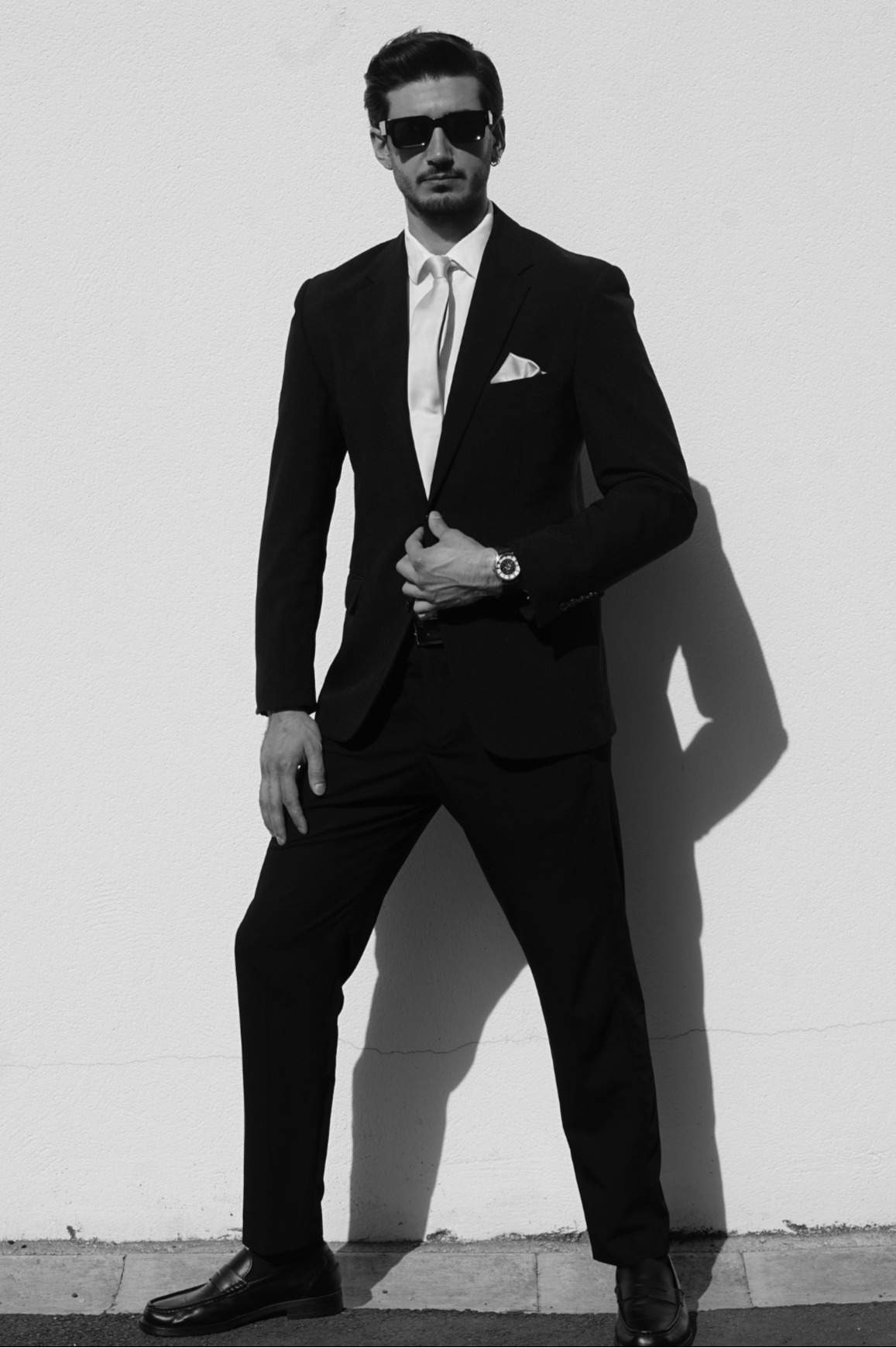 Furkan — Model & Host in Darmstadt photo 2
