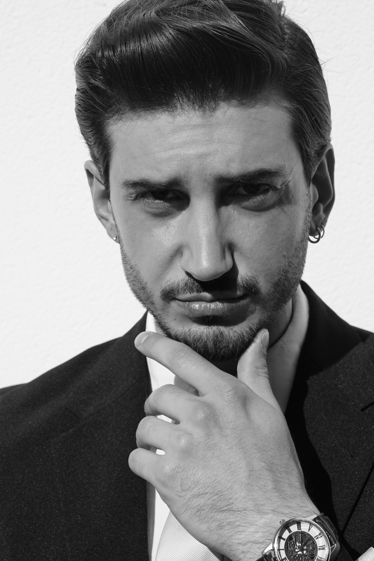 Furkan — Model & Host in Darmstadt photo 4