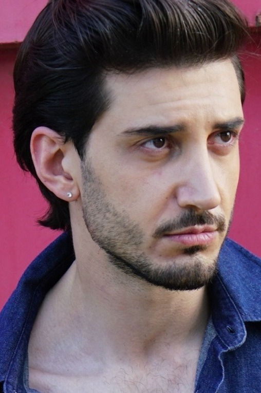 Furkan — Model & Host in Darmstadt photo 6