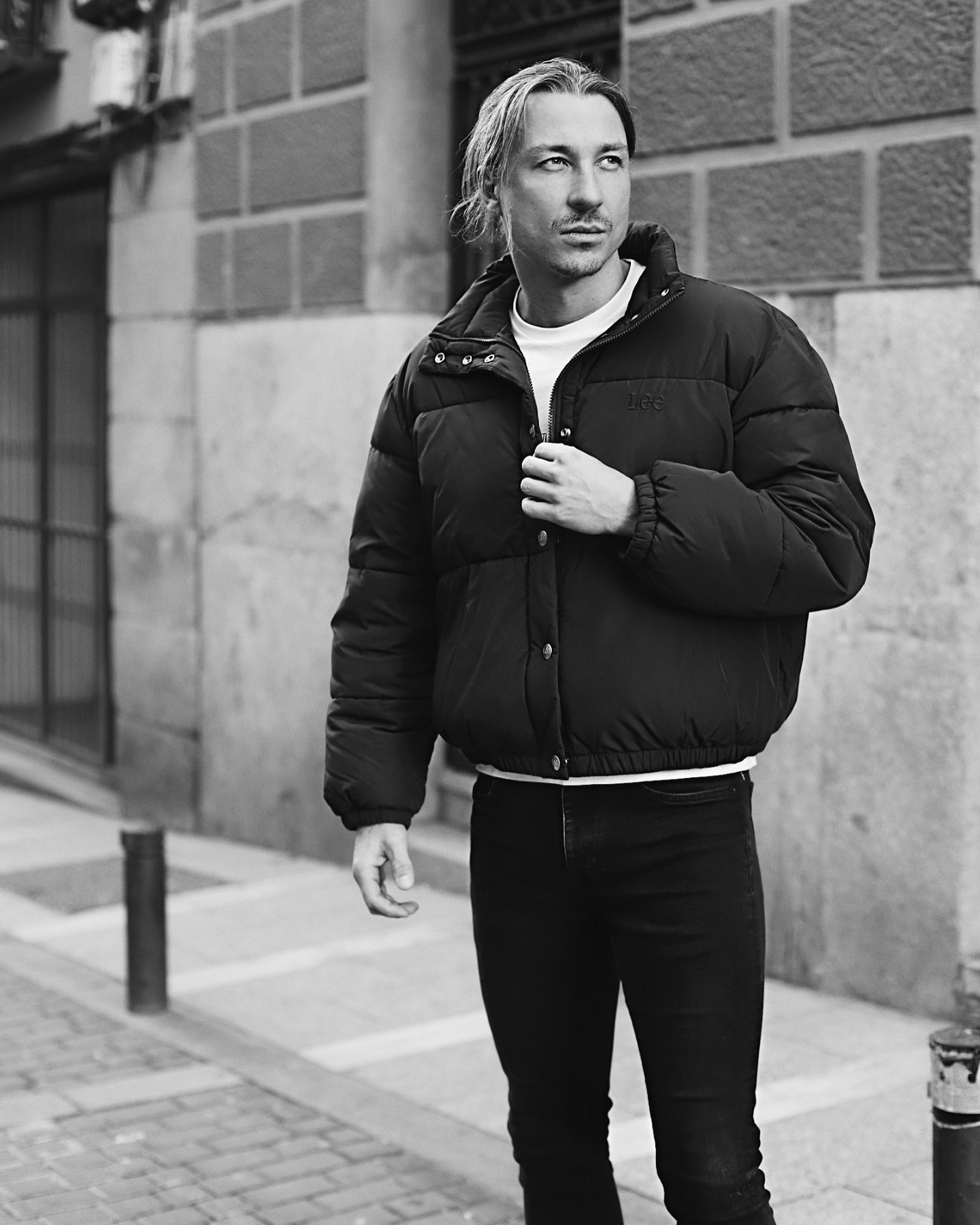 Andrei — Model & Host in Madrid photo 3