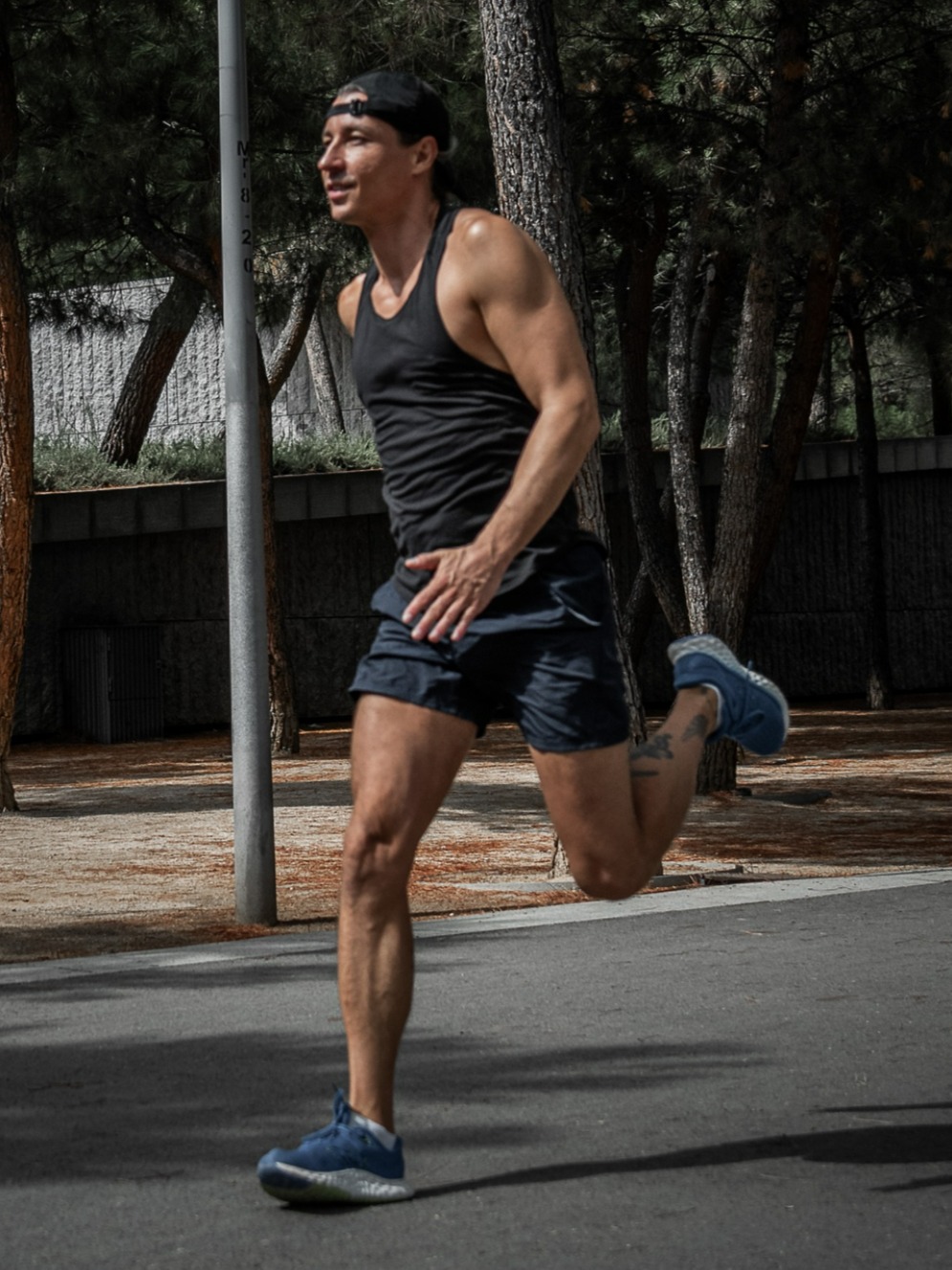 Andrei — Model & Host in Madrid photo 4