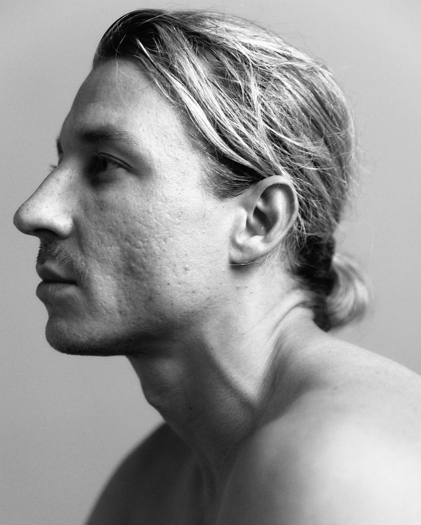 Andrei — Model & Host in Madrid photo 8