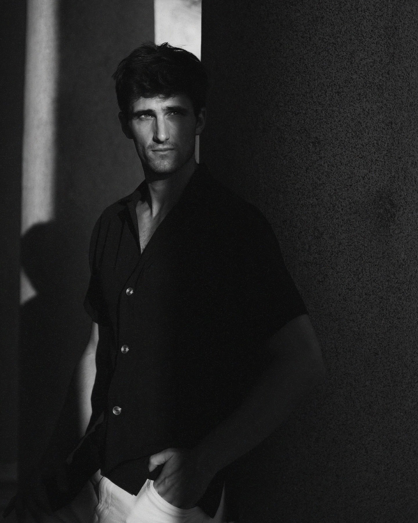 Alex — Model & Host in Madrid photo 2