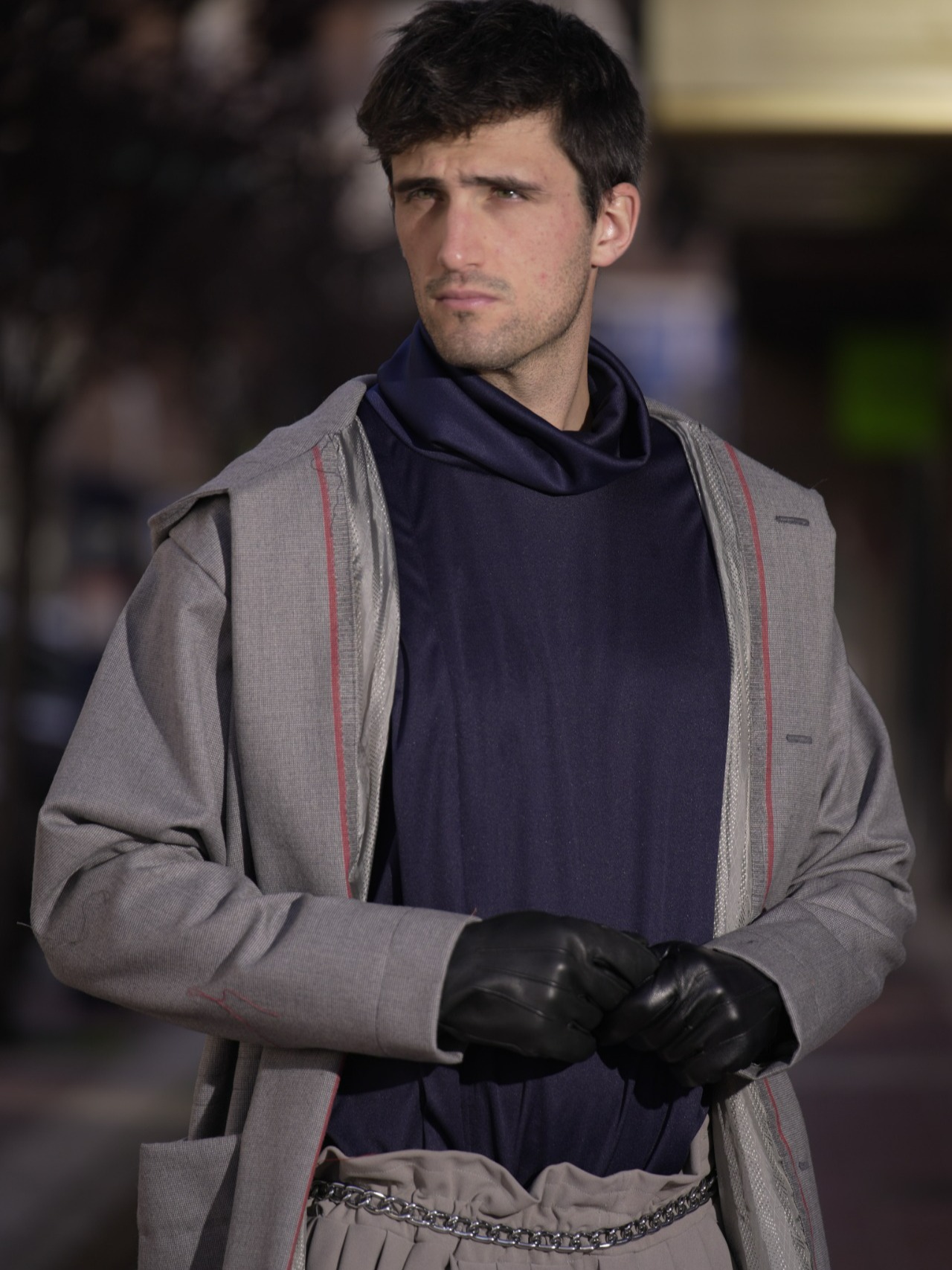 Alex — Model & Host in Madrid photo 5