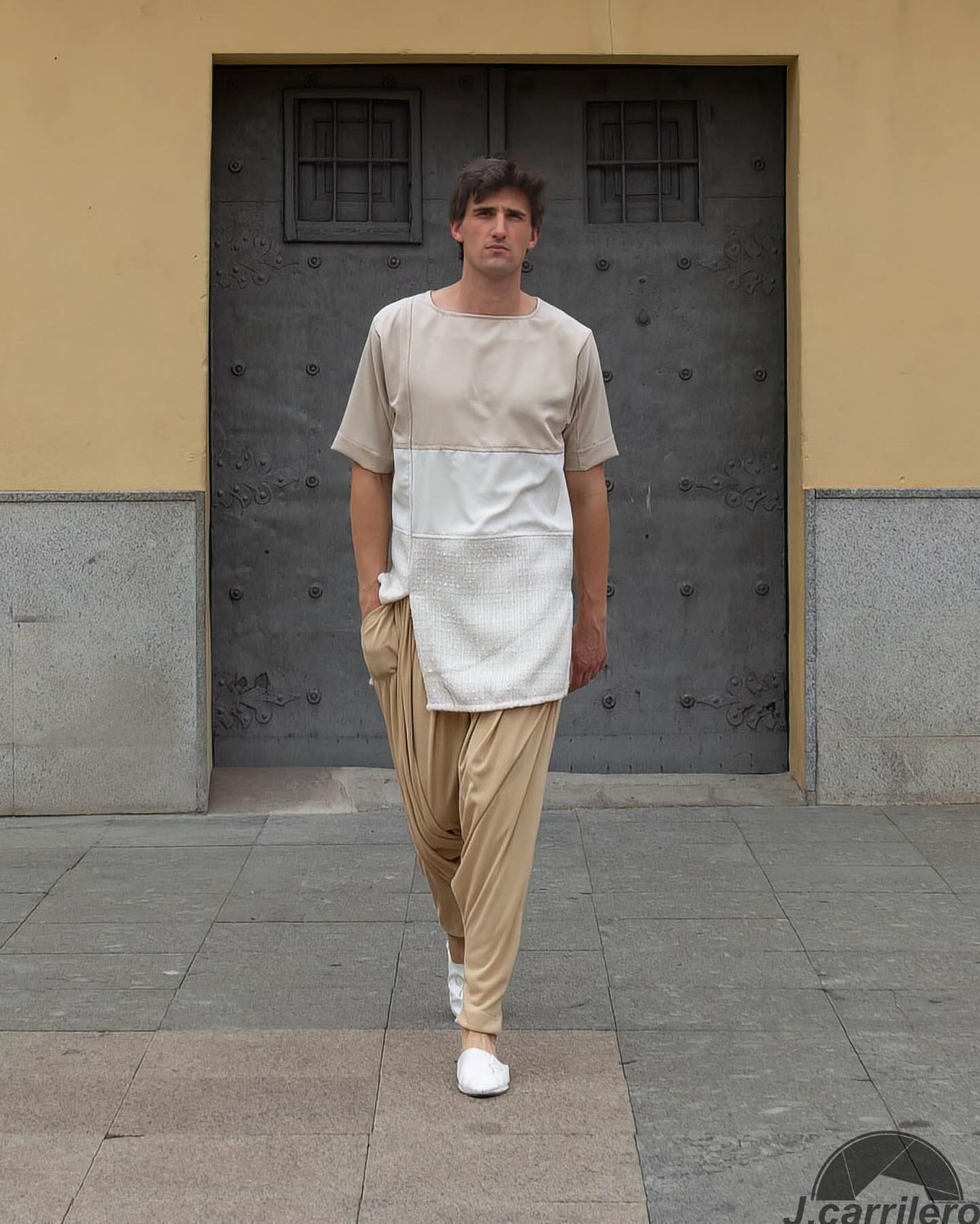 Alex — Model & Host in Madrid photo 7