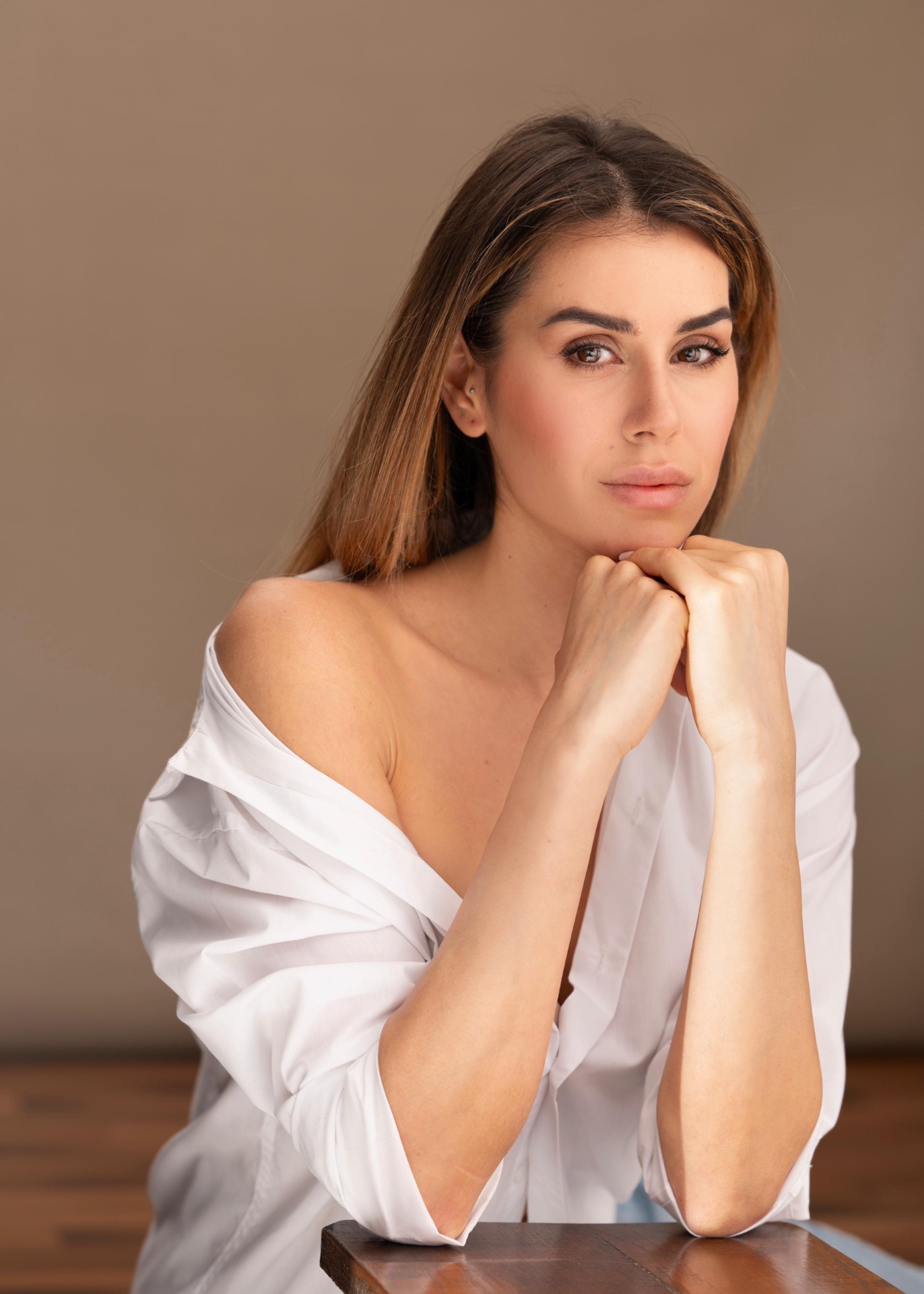 VALENTINA — Model in Milano | Eye On Model