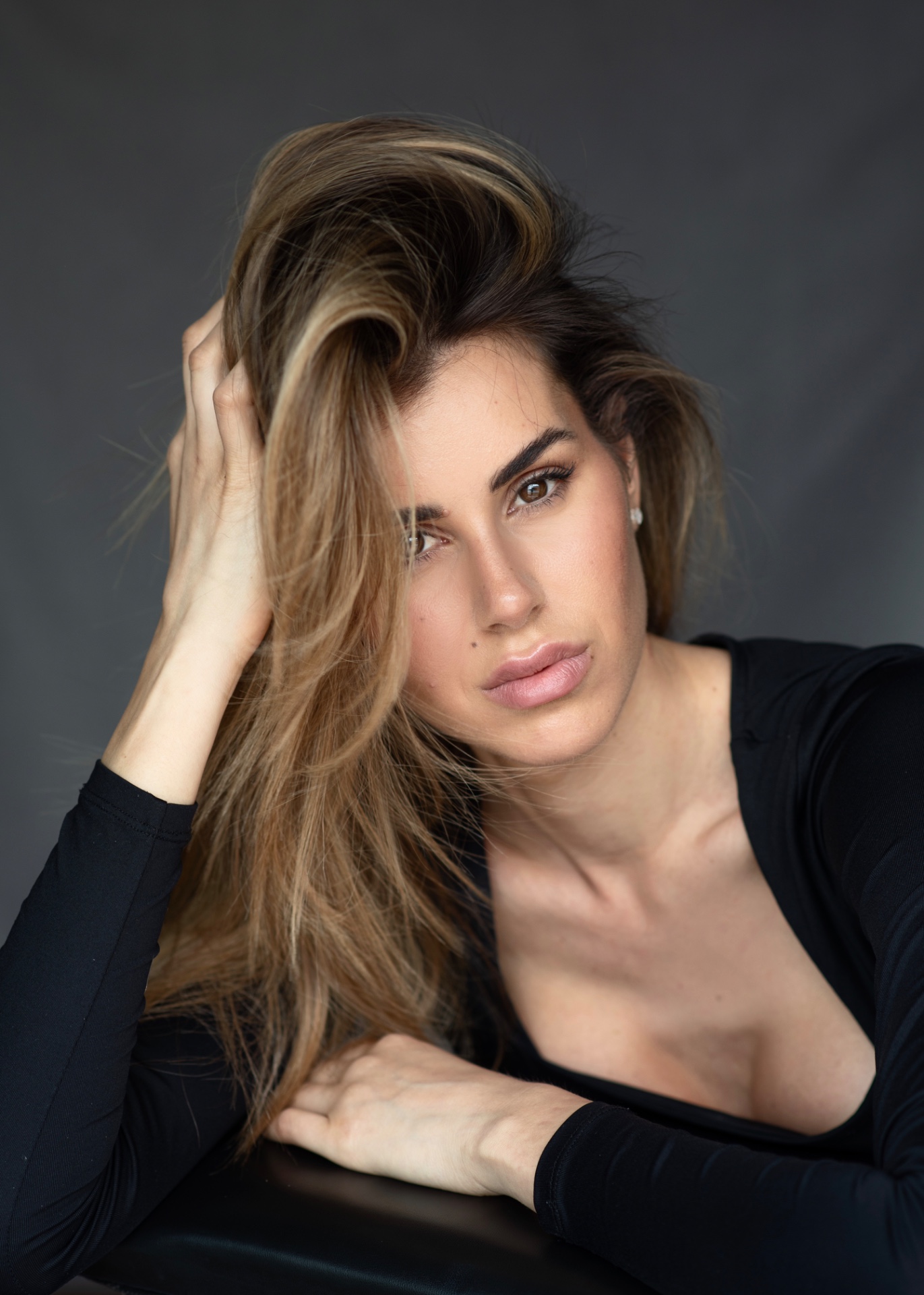 Valentina photo 3 | Eye On Model