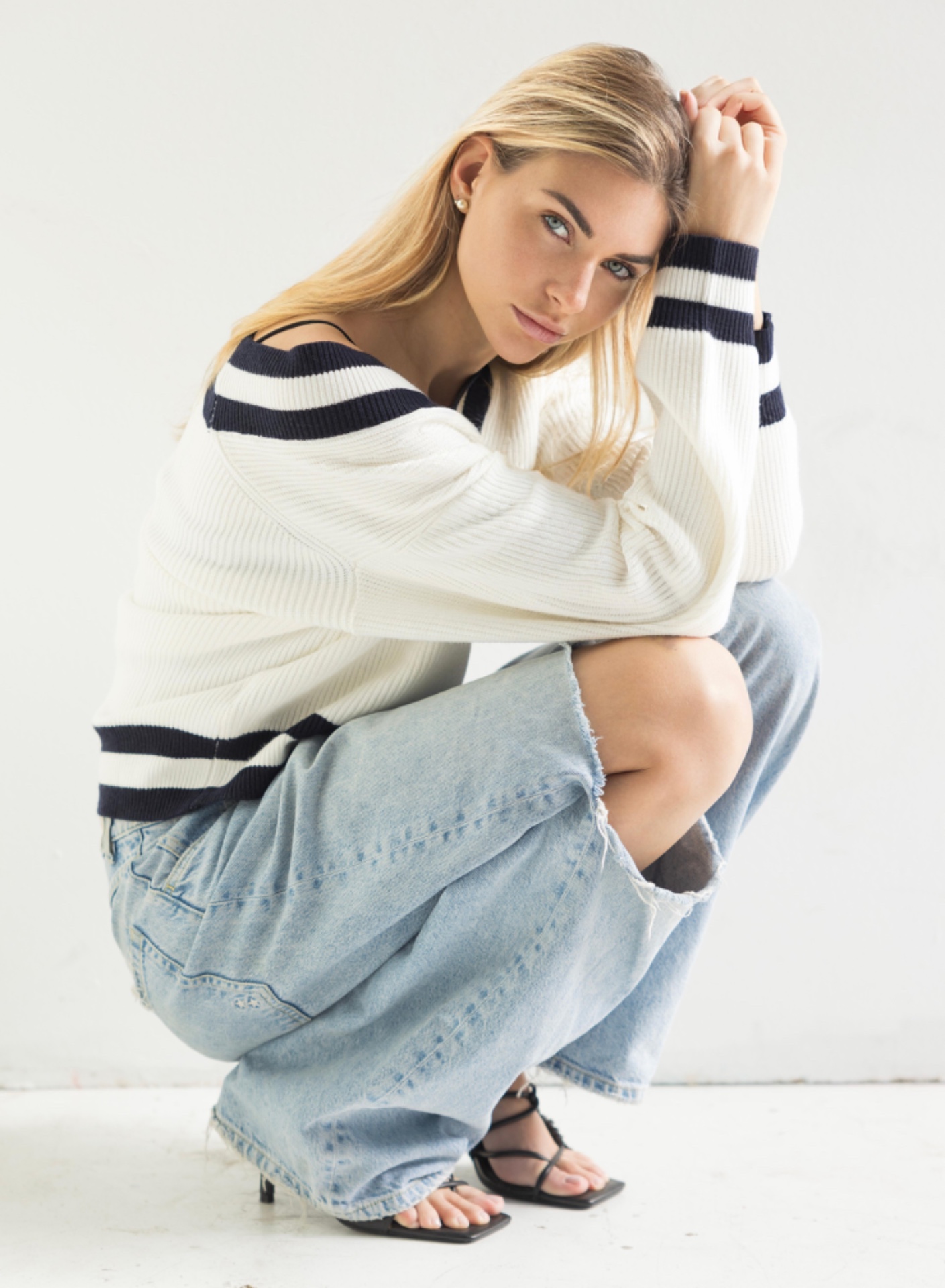 Giulia — Model & Hostess in Milano photo 1