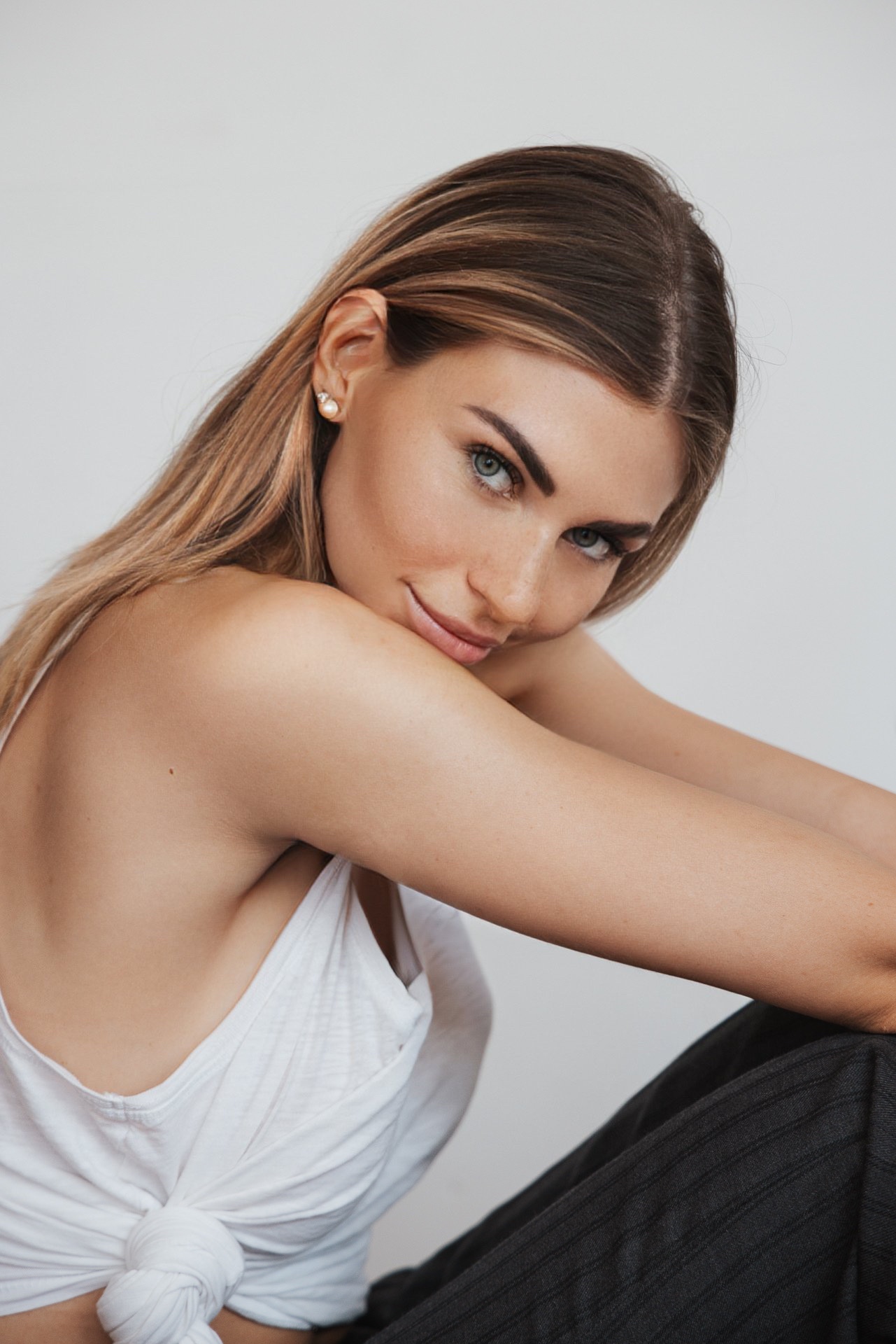 Giulia — Model & Hostess in Milano photo 17