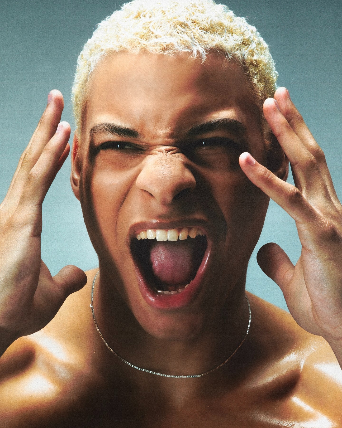 Daniel — Model & Host in Kongens Lyngby photo 8