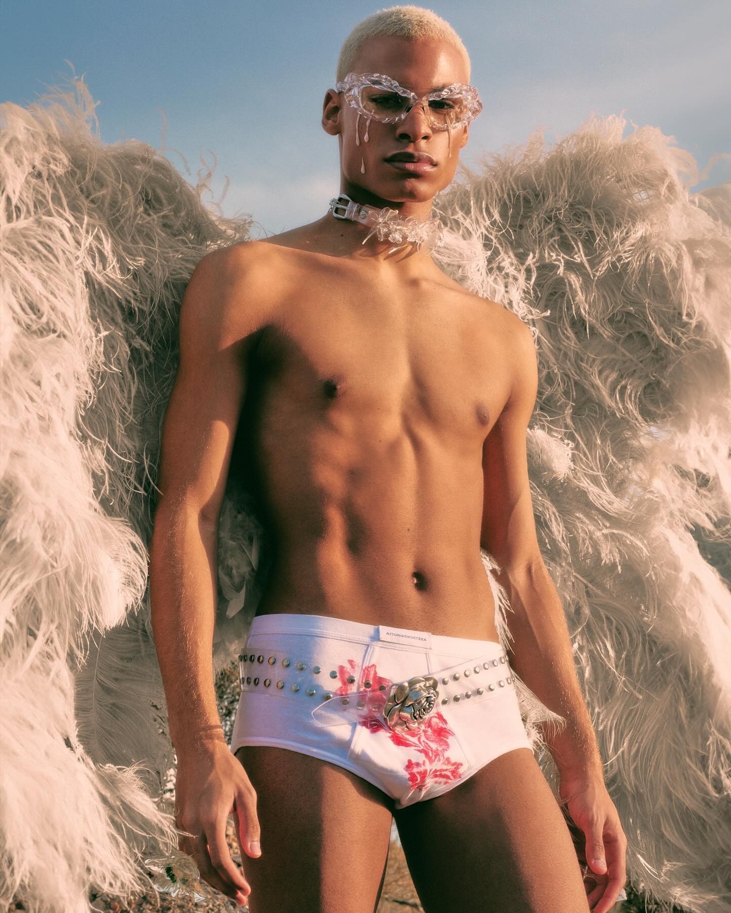 Daniel — Model & Host in Kongens Lyngby photo 9