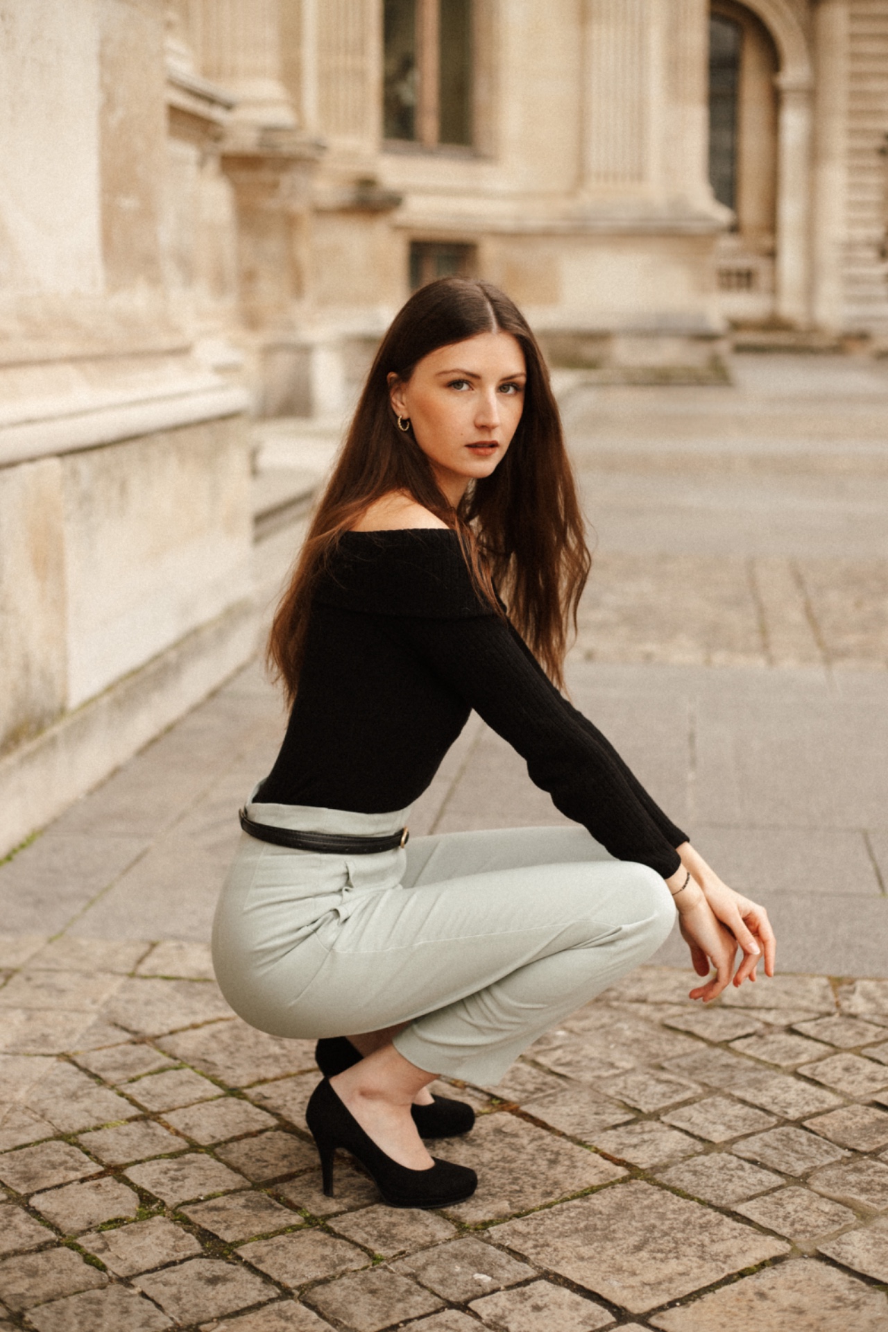 Breanne — Model & Hostess in Bagard photo 5