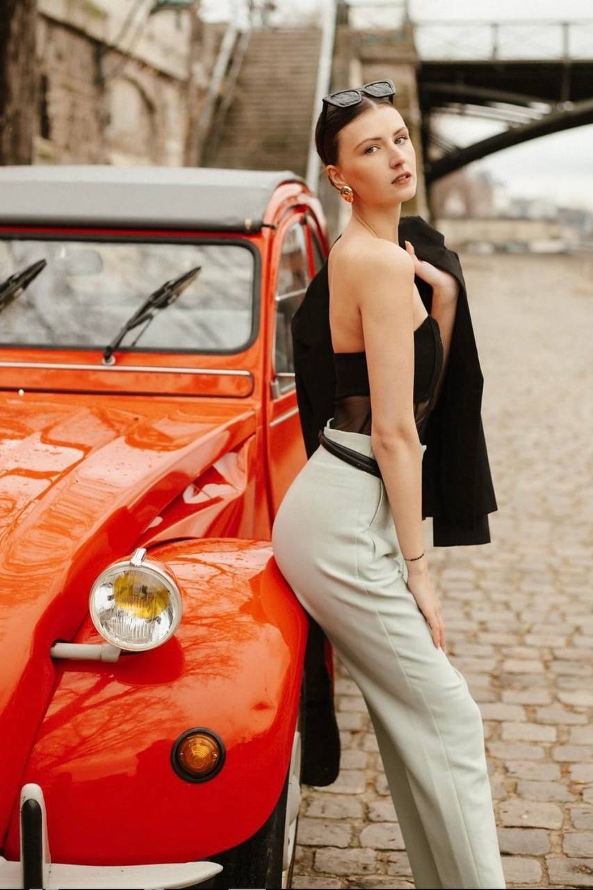 Breanne — Model & Hostess in Bagard photo 7