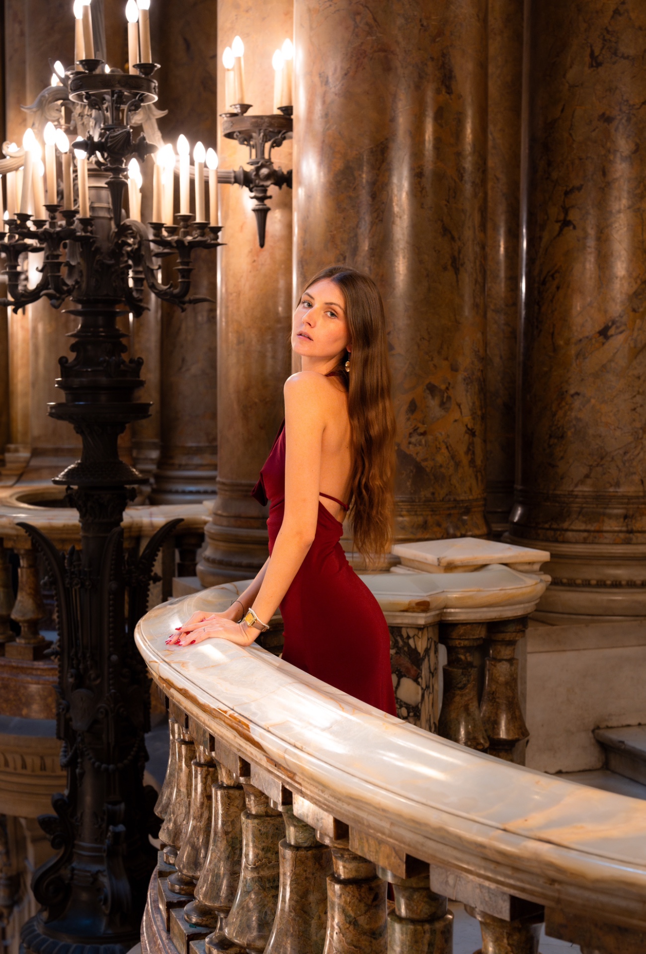 Breanne — Model & Hostess in Bagard photo 8