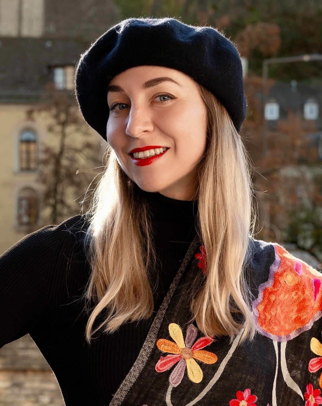 Ekaterina — Model & Hostess in Esch-sur-alzette photo 4