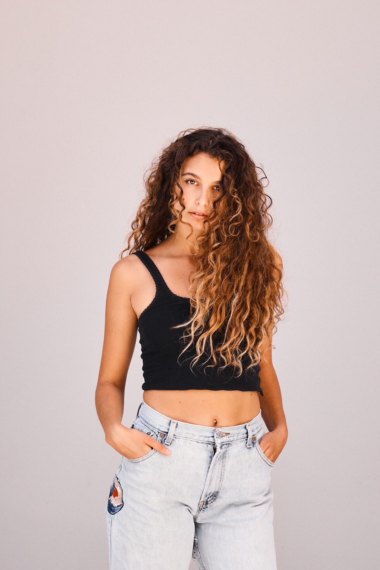 Manon — Model & Hostess in Paris photo 3