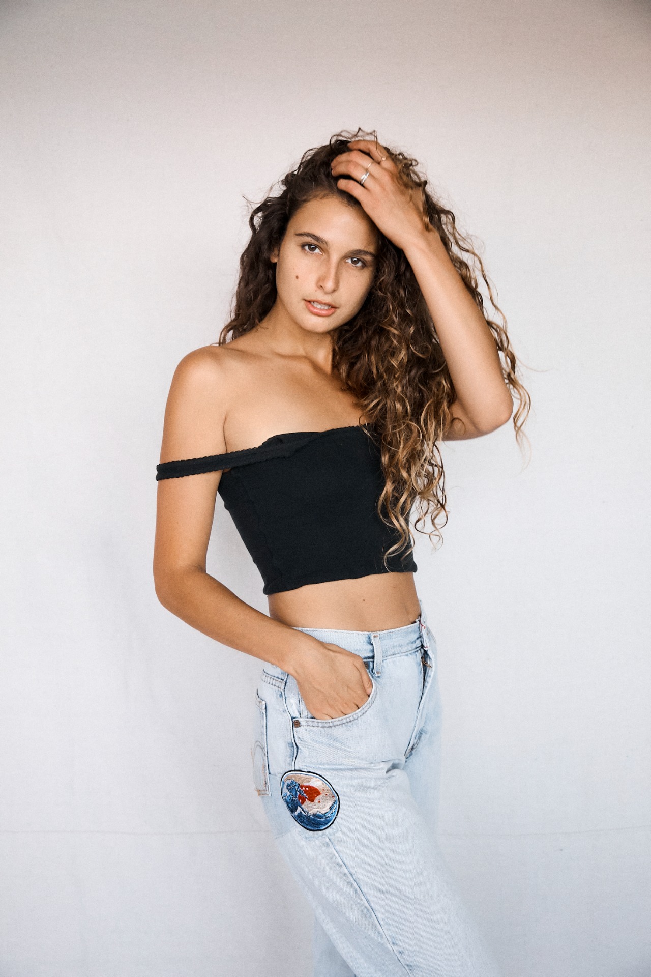 Manon — Model & Hostess in Paris photo 11