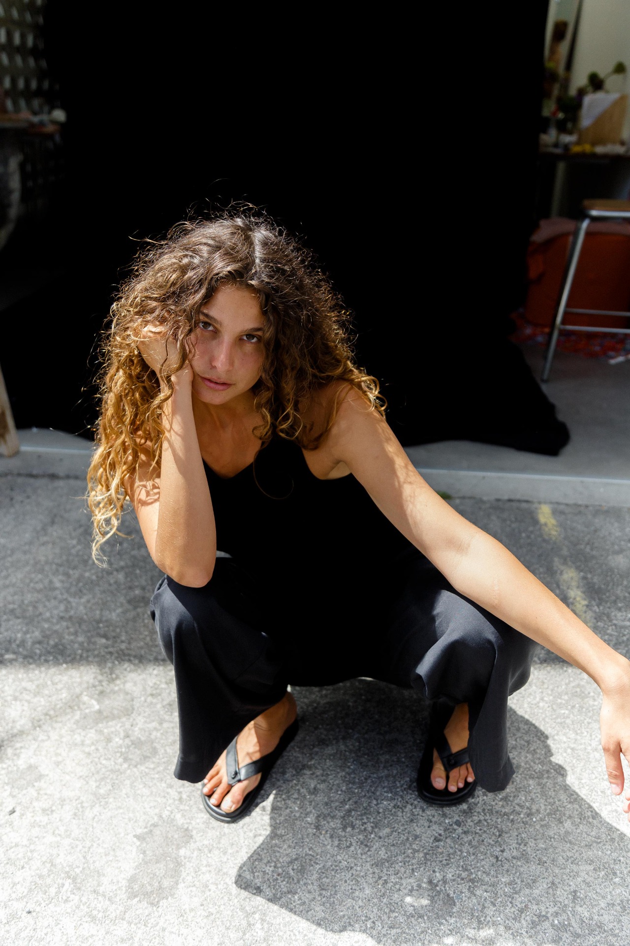 Manon — Model & Hostess in Paris photo 12