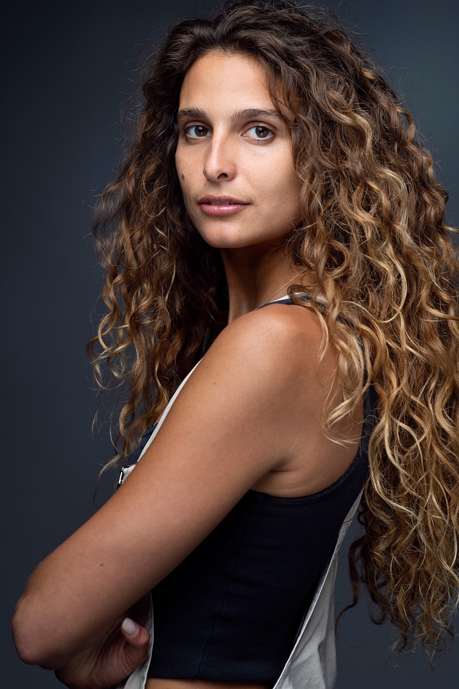 Manon — Model & Hostess in Paris photo 14