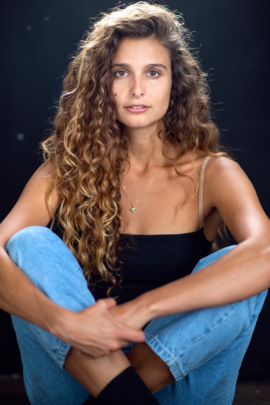 Manon — Model & Hostess in Paris photo 15