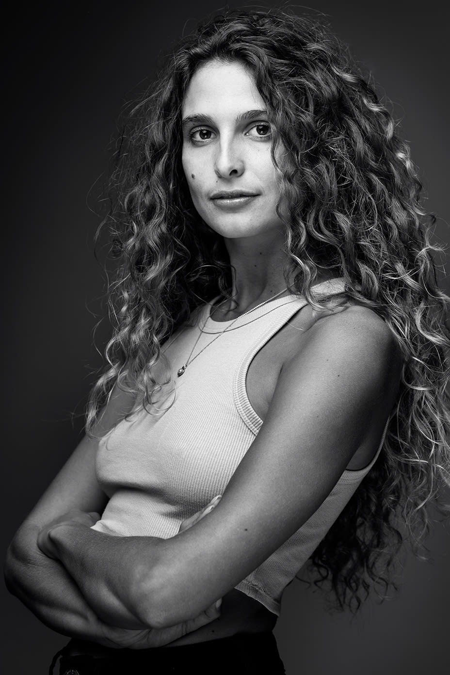 Manon — Model & Hostess in Paris photo 17