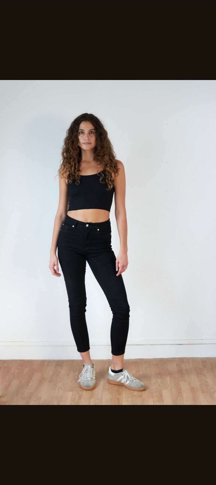 Manon — Model & Hostess in Paris photo 18