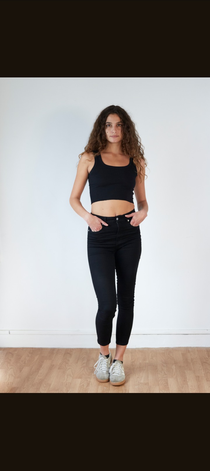 Manon — Model & Hostess in Paris photo 19