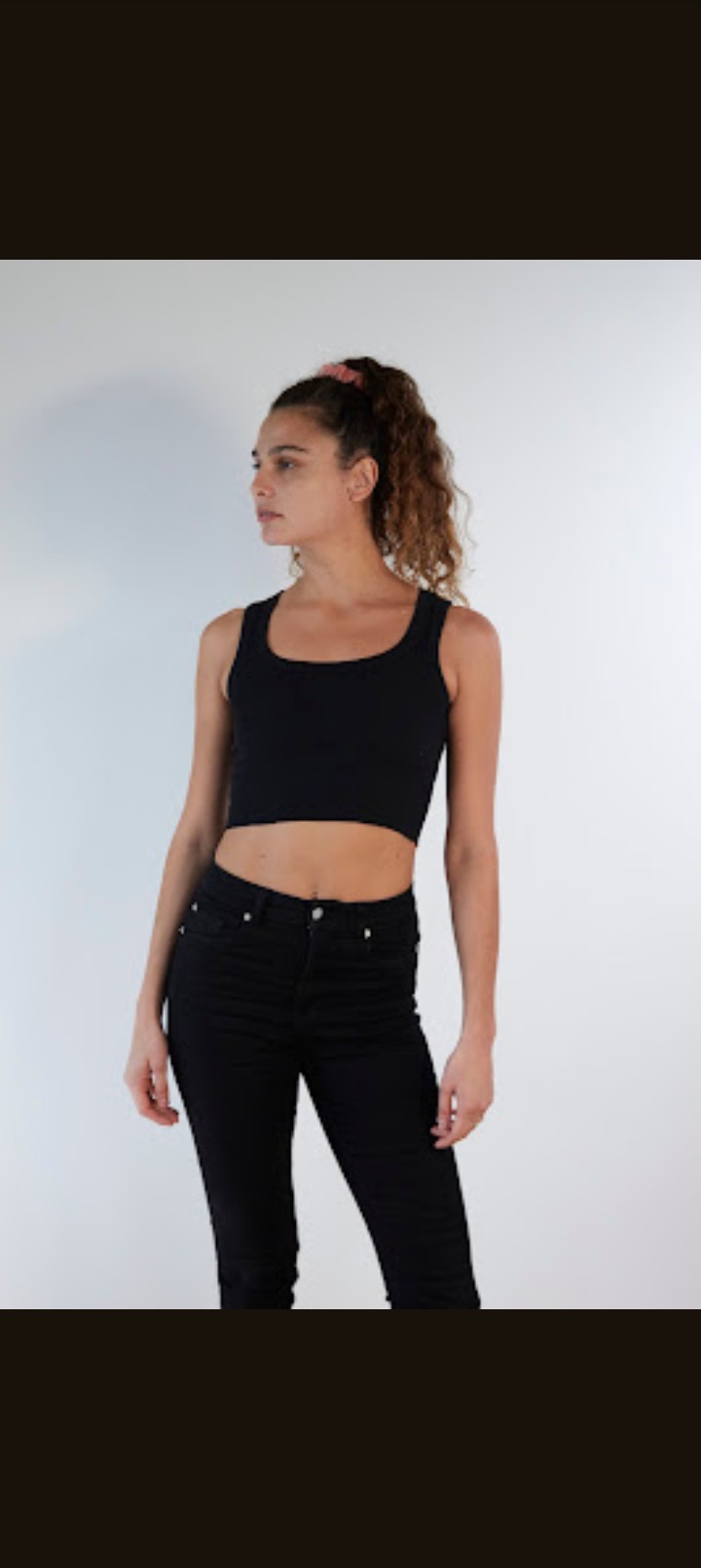 Manon — Model & Hostess in Paris photo 21