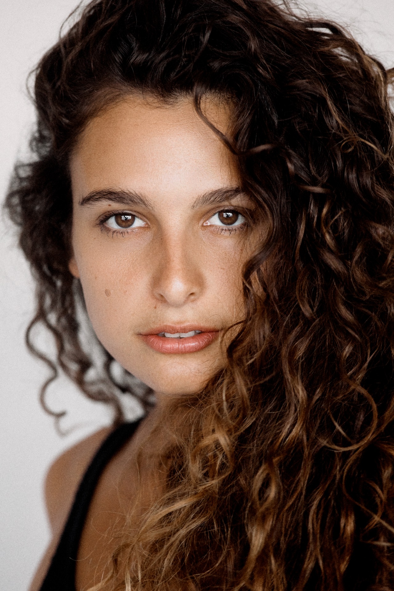 Manon — Model & Hostess in Paris photo 4